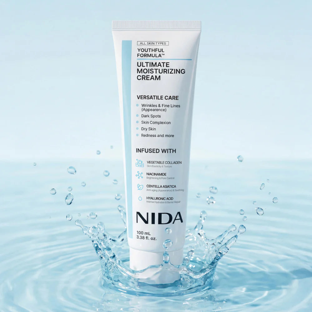 Crema Nida