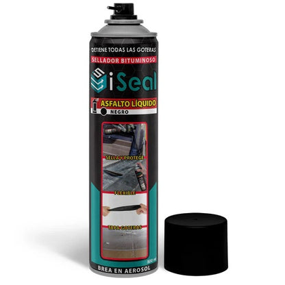 SPRAY IMPERMEABILIZANTE® ORIGINAL + REGALO