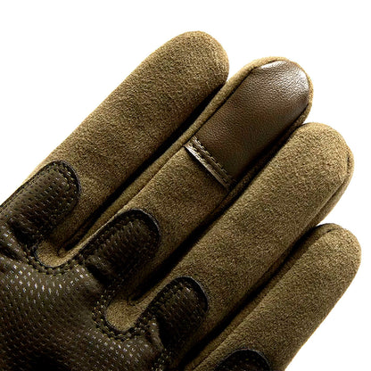 Guantes tácticos + REGALO