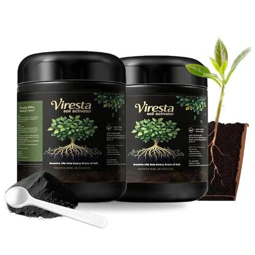 Activador de Suelo Viresta