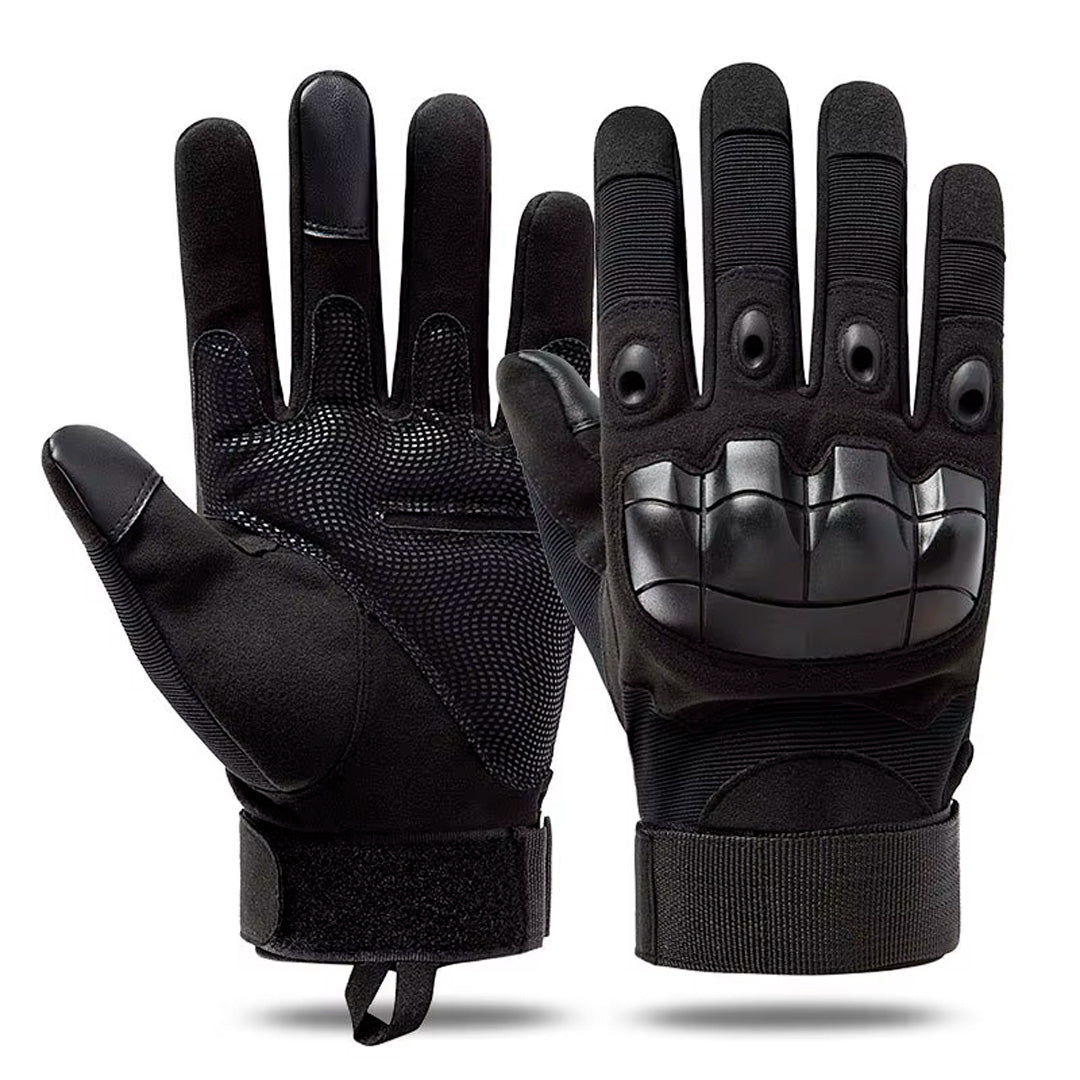Guantes tácticos + REGALO