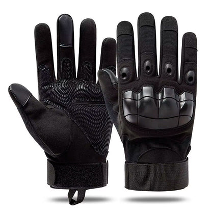 Guantes tácticos + REGALO
