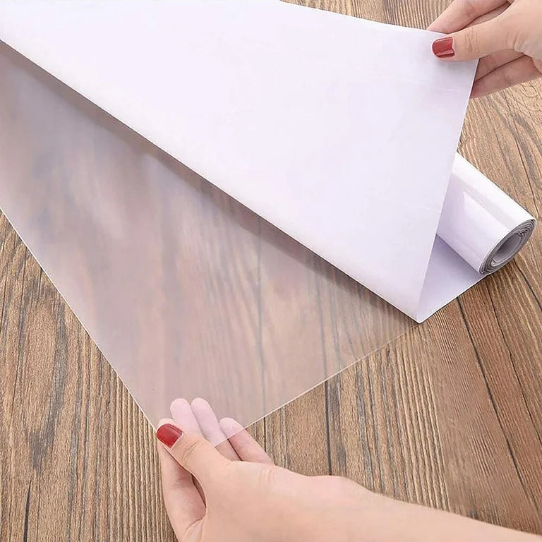 Protector de Pared Transparente para Niños | Protección Invisible y Lavable