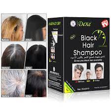 Shampoo Vegetal Cubre Canas para Mujeres | Renová tu Color Natural Sin Químicos + REGALO