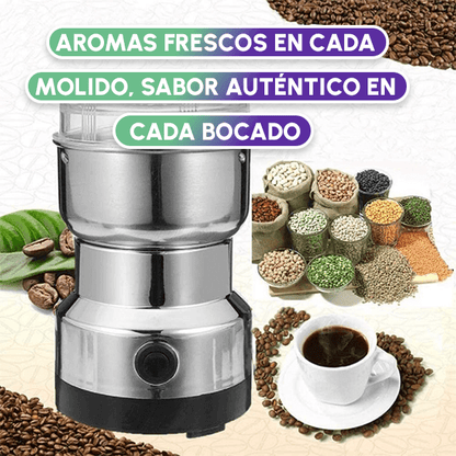 Molino Multifuncional + Envío GRATIS